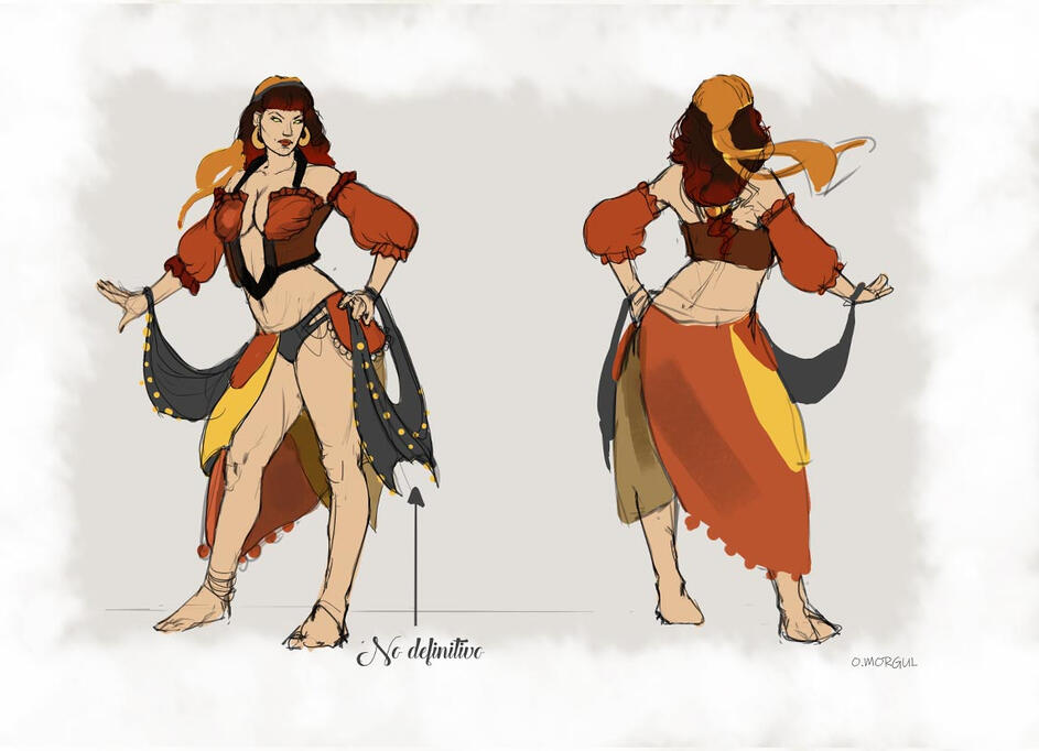 clothes