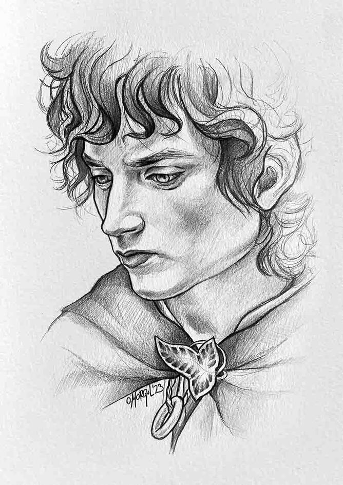 FRODO