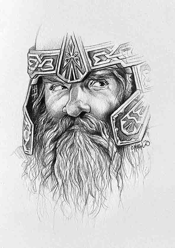 GIMLI