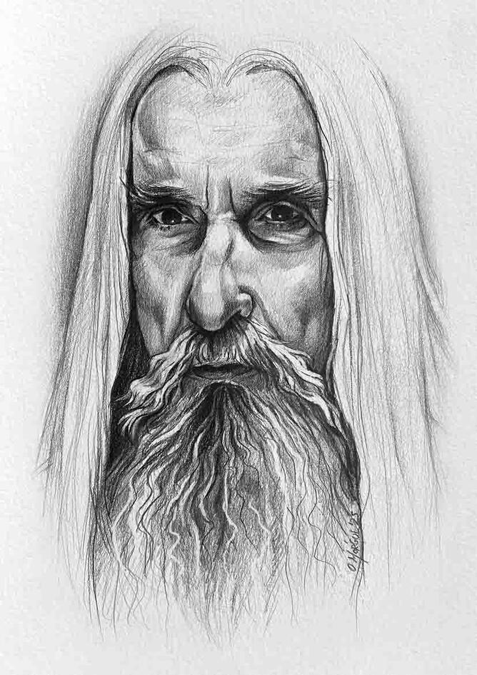 SARUMAN