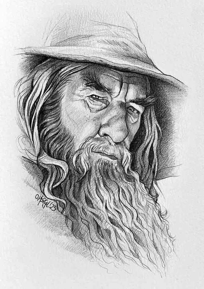 GANDALF