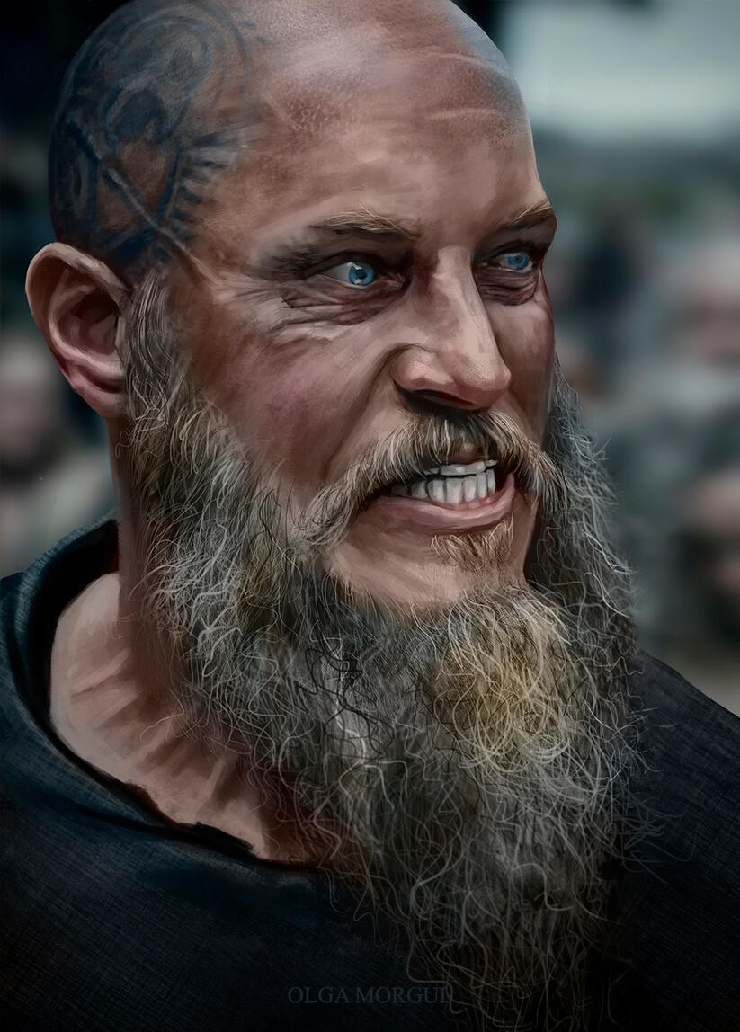 KING RAGNAR