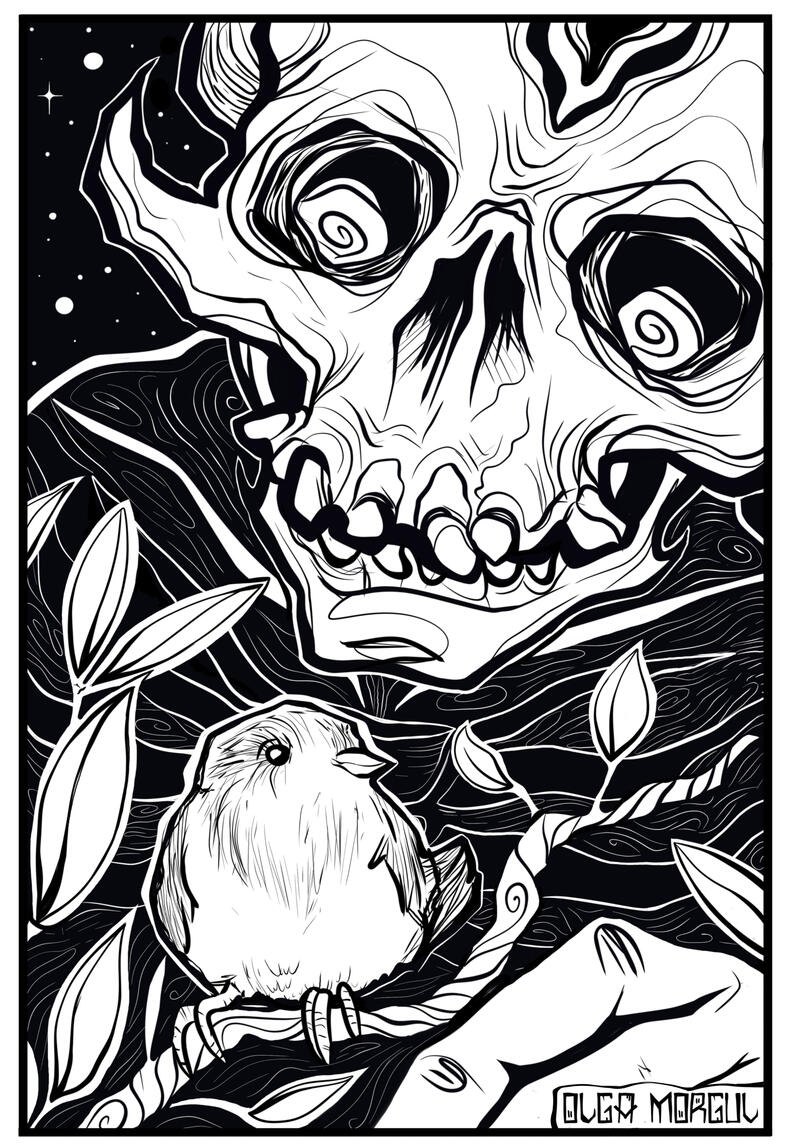 THE ENCOUNTER