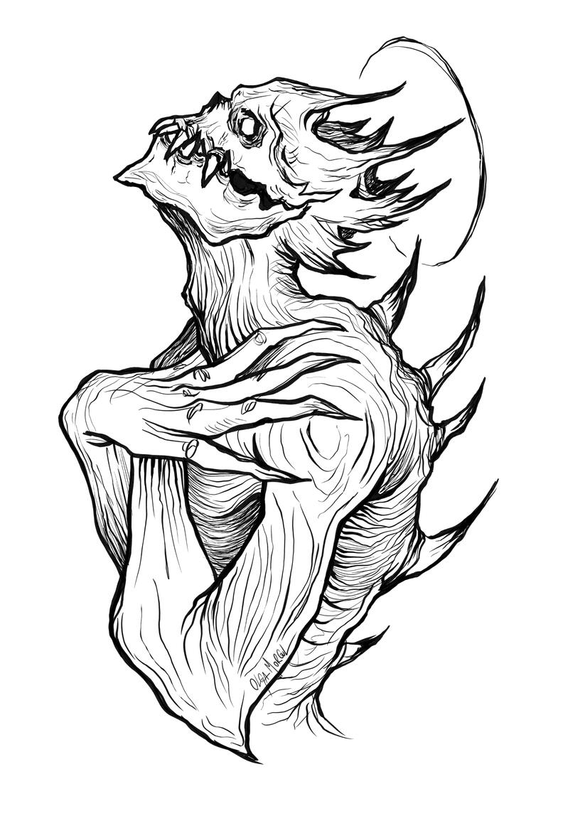 PURGATORY DEMON