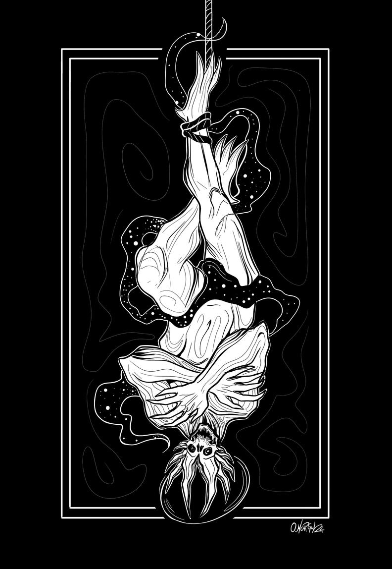 THE HANGED