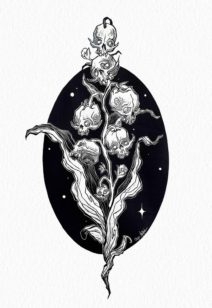 OSARIO FLORAL